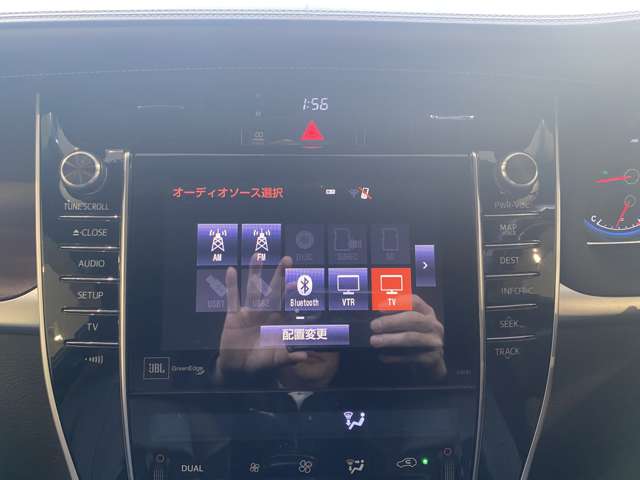 トヨタ ハリアー ２．０ プレミアム アドバンストパッケージ H28年 () 99