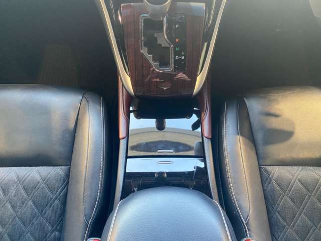 トヨタ ハリアー ２．０ プレミアム アドバンストパッケージ H28年 () 99