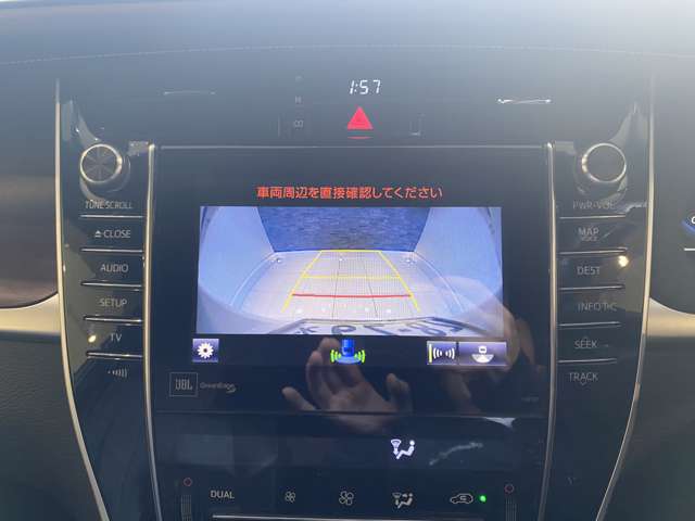 トヨタ ハリアー ２．０ プレミアム アドバンストパッケージ H28年 () 99