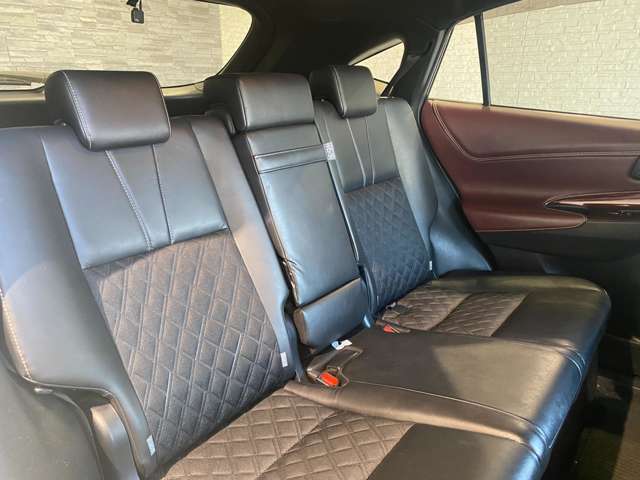 トヨタ ハリアー ２．０ プレミアム アドバンストパッケージ H28年 () 99