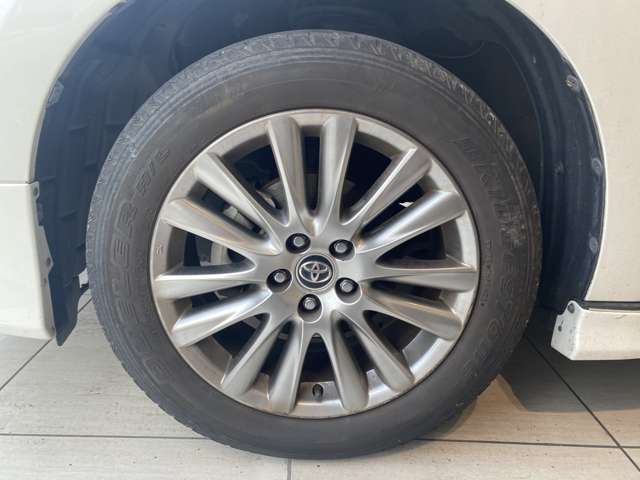 トヨタ ハリアー ２．０ プレミアム アドバンストパッケージ H28年 () 99