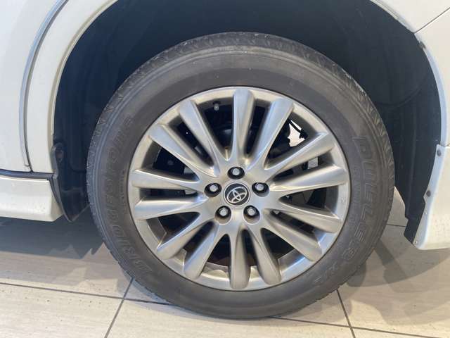 トヨタ ハリアー ２．０ プレミアム アドバンストパッケージ H28年 () 99