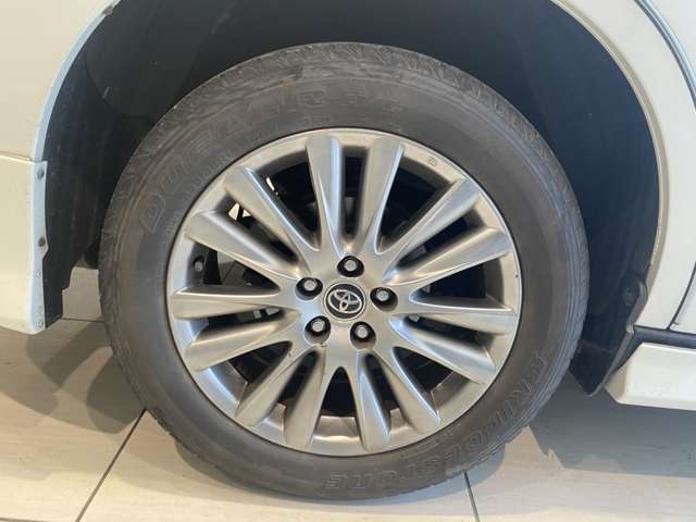 トヨタ ハリアー ２．０ プレミアム アドバンストパッケージ H28年 () 99