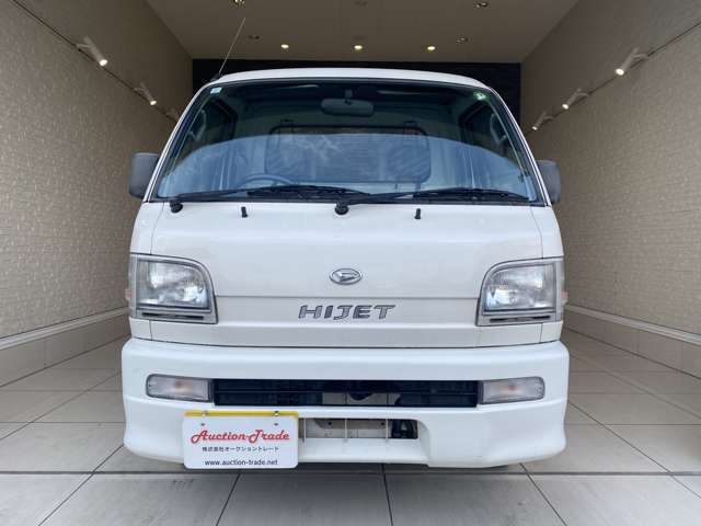 ダイハツ ハイゼットトラック ６６０ スペシャル ３方開 H16年 () 99