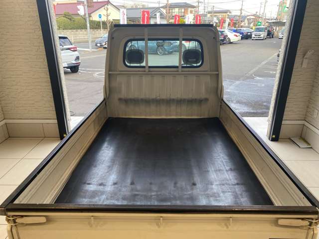 ダイハツ ハイゼットトラック ６６０ スペシャル ３方開 H16年 () 99