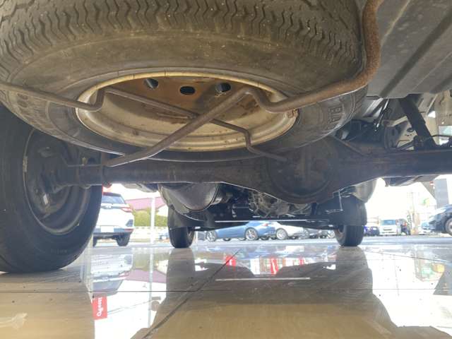 ダイハツ ハイゼットトラック ６６０ スペシャル ３方開 H16年 () 99