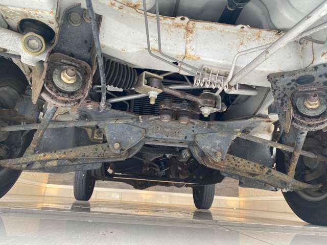 ダイハツ ハイゼットトラック ６６０ スペシャル ３方開 H16年 () 99