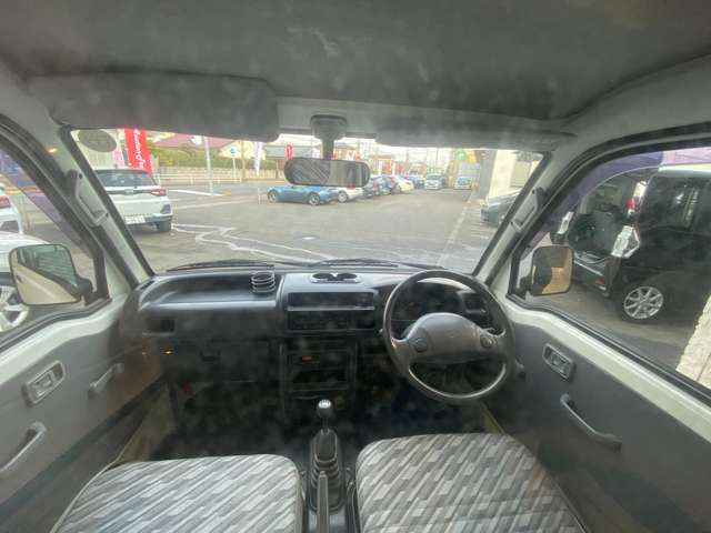 ダイハツ ハイゼットトラック ６６０ スペシャル ３方開 H16年 () 99