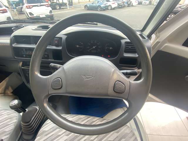 ダイハツ ハイゼットトラック ６６０ スペシャル ３方開 H16年 () 99