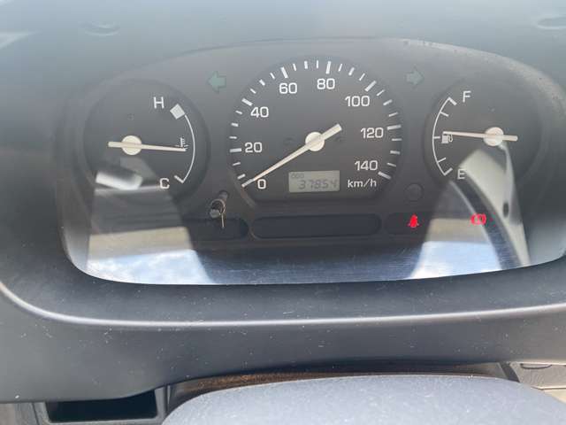 ダイハツ ハイゼットトラック ６６０ スペシャル ３方開 H16年 () 99