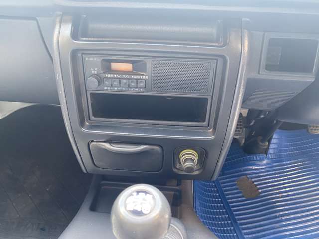 ダイハツ ハイゼットトラック ６６０ スペシャル ３方開 H16年 () 99