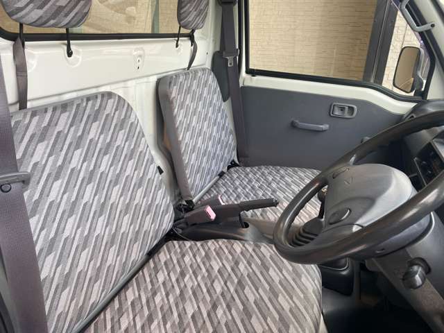 ダイハツ ハイゼットトラック ６６０ スペシャル ３方開 H16年 () 99