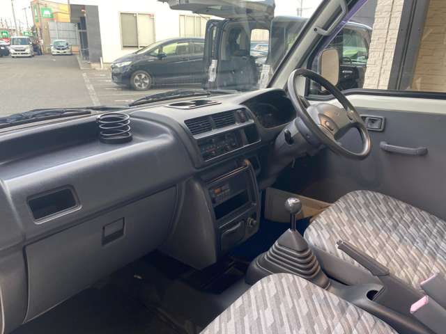 ダイハツ ハイゼットトラック ６６０ スペシャル ３方開 H16年 () 99