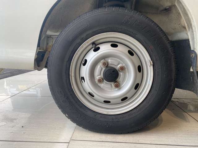 ダイハツ ハイゼットトラック ６６０ スペシャル ３方開 H16年 () 99