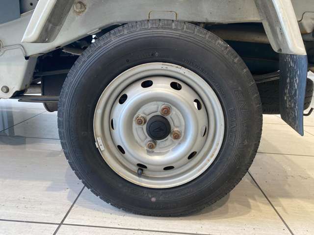 ダイハツ ハイゼットトラック ６６０ スペシャル ３方開 H16年 () 99