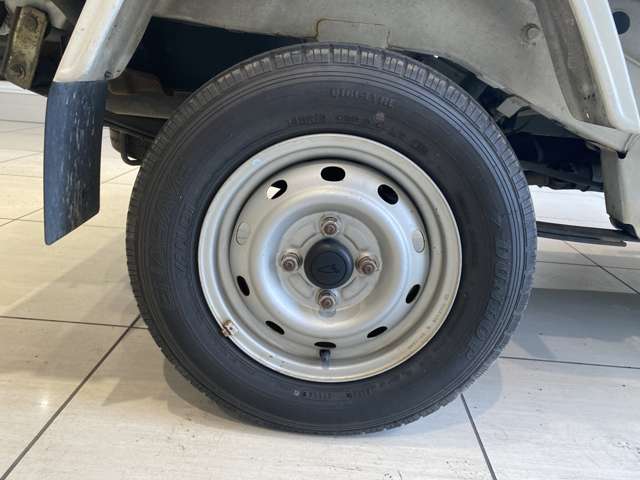 ダイハツ ハイゼットトラック ６６０ スペシャル ３方開 H16年 () 99