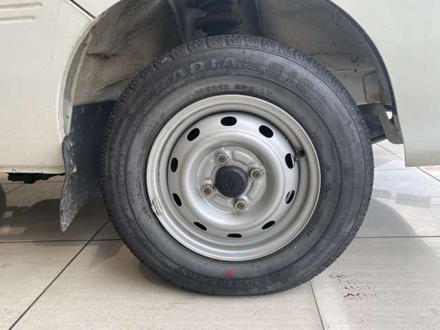 ダイハツ ハイゼットトラック ６６０ スペシャル ３方開 H16年 () 99