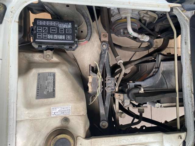 ダイハツ ハイゼットトラック ６６０ スペシャル ３方開 H16年 () 99