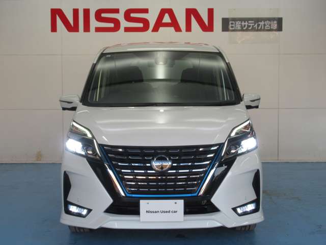 日産 セレナ １．２ Ｅ－ＰＯＷＥＲ ハイウェイスター Ｖ R3年 (九州・沖縄) 99