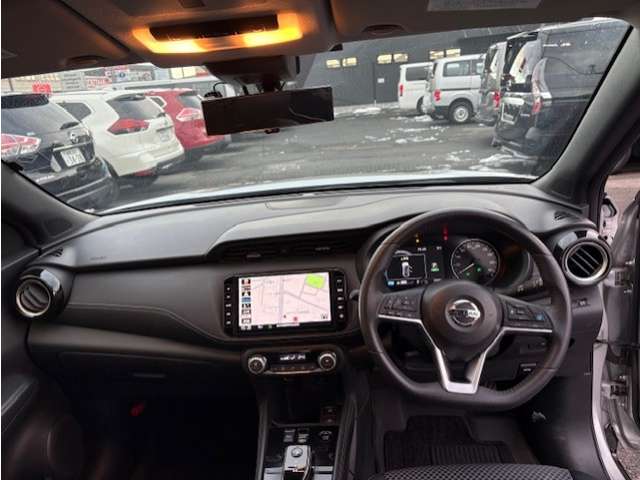 日産 キックス １．２ Ｘ ＦＯＵＲ （Ｅ－ＰＯＷＥＲ） ４ＷＤ R4年 (東北) 99