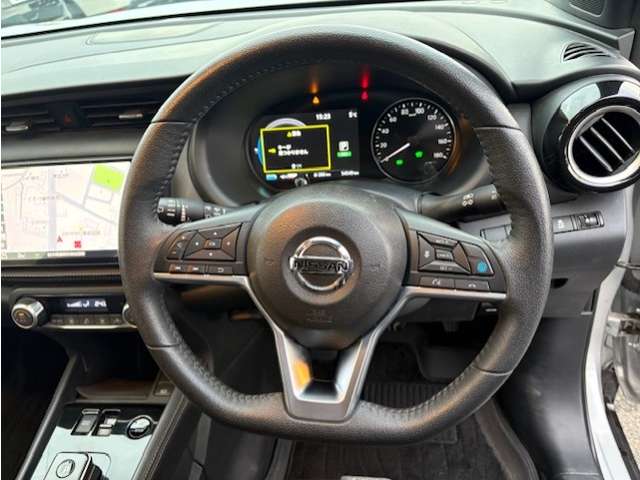 日産 キックス １．２ Ｘ ＦＯＵＲ （Ｅ－ＰＯＷＥＲ） ４ＷＤ R4年 (東北) 99