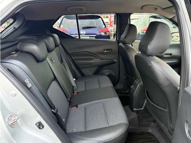 日産 キックス １．２ Ｘ ＦＯＵＲ （Ｅ－ＰＯＷＥＲ） ４ＷＤ R4年 (東北) 99