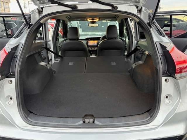 日産 キックス １．２ Ｘ ＦＯＵＲ （Ｅ－ＰＯＷＥＲ） ４ＷＤ R4年 (東北) 99