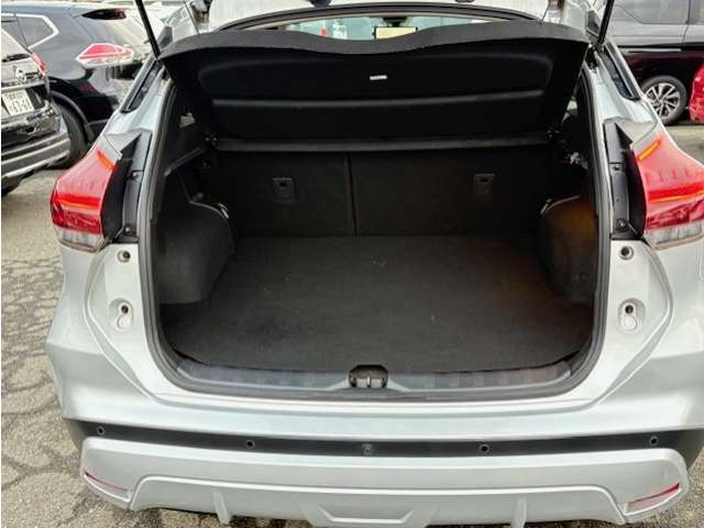 日産 キックス １．２ Ｘ ＦＯＵＲ （Ｅ－ＰＯＷＥＲ） ４ＷＤ R4年 (東北) 99