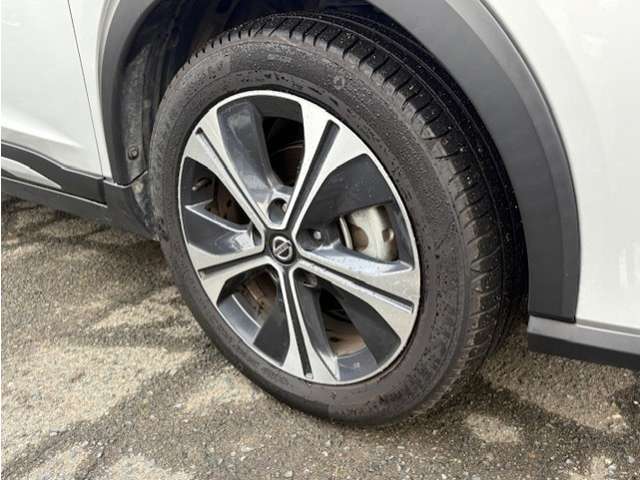 日産 キックス １．２ Ｘ ＦＯＵＲ （Ｅ－ＰＯＷＥＲ） ４ＷＤ R4年 (東北) 99