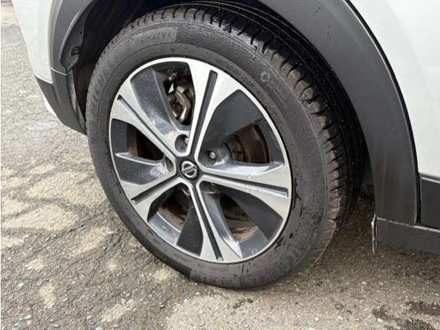 日産 キックス １．２ Ｘ ＦＯＵＲ （Ｅ－ＰＯＷＥＲ） ４ＷＤ R4年 (東北) 99