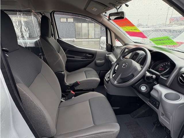 日産 ＮＶ２００バネットバン １．６ ＤＸ ４ＷＤ H30年 (東北) 99