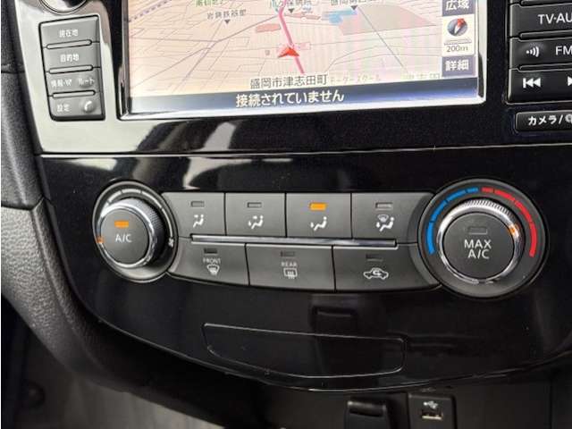 日産 エクストレイル ２．０ ２０Ｓ Ｖセレクション ２列車 ４ＷＤ R3年 (東北) 99