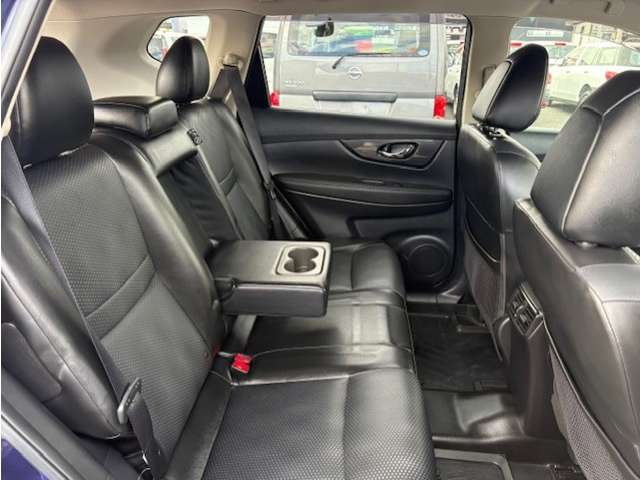 日産 エクストレイル ２．０ ２０Ｓ Ｖセレクション ２列車 ４ＷＤ R3年 (東北) 99