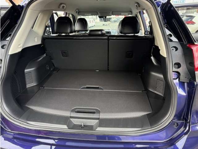 日産 エクストレイル ２．０ ２０Ｓ Ｖセレクション ２列車 ４ＷＤ R3年 (東北) 99