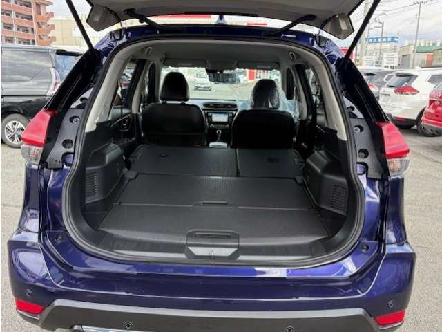 日産 エクストレイル ２．０ ２０Ｓ Ｖセレクション ２列車 ４ＷＤ R3年 (東北) 99