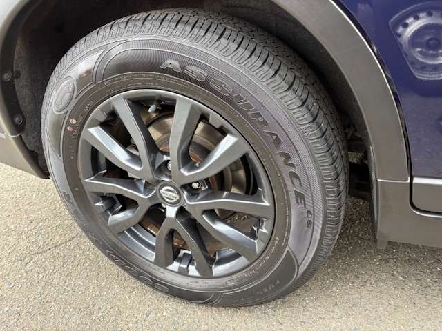 日産 エクストレイル ２．０ ２０Ｓ Ｖセレクション ２列車 ４ＷＤ R3年 (東北) 99