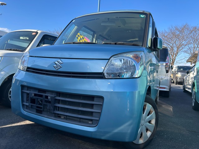 スズキ スペーシア ６６０ Ｘ H28年 (中国) 99