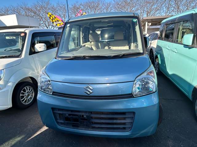 スズキ スペーシア ６６０ Ｘ H28年 (中国) 99