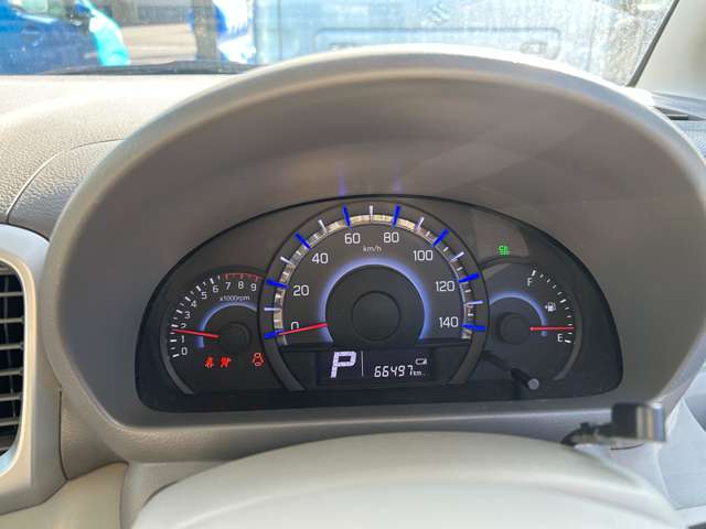 スズキ スペーシア ６６０ Ｘ H28年 (中国) 99