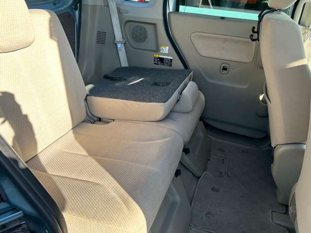 スズキ スペーシア ６６０ Ｘ H28年 (中国) 99