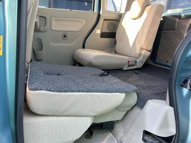 スズキ スペーシア ６６０ Ｘ H28年 (中国) 99