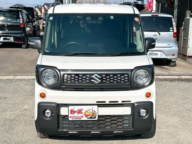 スズキ スペーシア　ギア ６６０ ギア ハイブリッド ＸＺターボ R2年 (九州・沖縄) 99