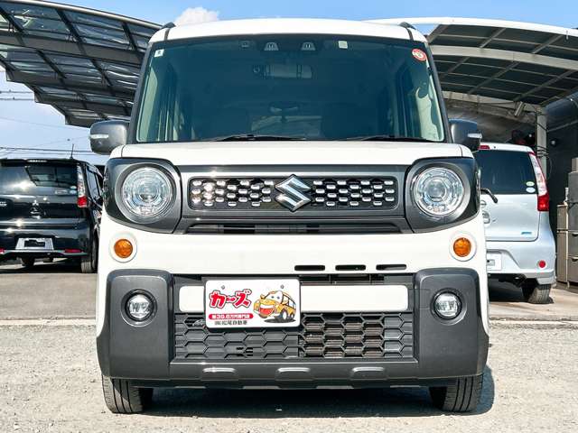 スズキ スペーシア　ギア ６６０ ギア ハイブリッド ＸＺターボ R2年 (九州・沖縄) 99