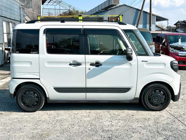 スズキ スペーシア　ギア ６６０ ギア ハイブリッド ＸＺターボ R2年 (九州・沖縄) 99