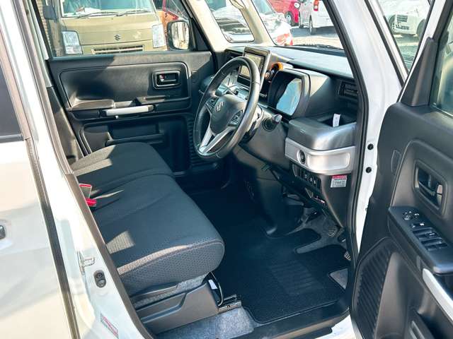 スズキ スペーシア　ギア ６６０ ギア ハイブリッド ＸＺターボ R2年 (九州・沖縄) 99