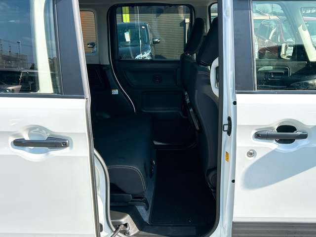 スズキ スペーシア　ギア ６６０ ギア ハイブリッド ＸＺターボ R2年 (九州・沖縄) 99