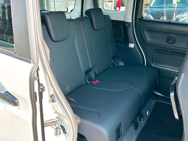 スズキ スペーシア　ギア ６６０ ギア ハイブリッド ＸＺターボ R2年 (九州・沖縄) 99