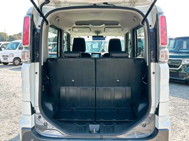 スズキ スペーシア　ギア ６６０ ギア ハイブリッド ＸＺターボ R2年 (九州・沖縄) 99