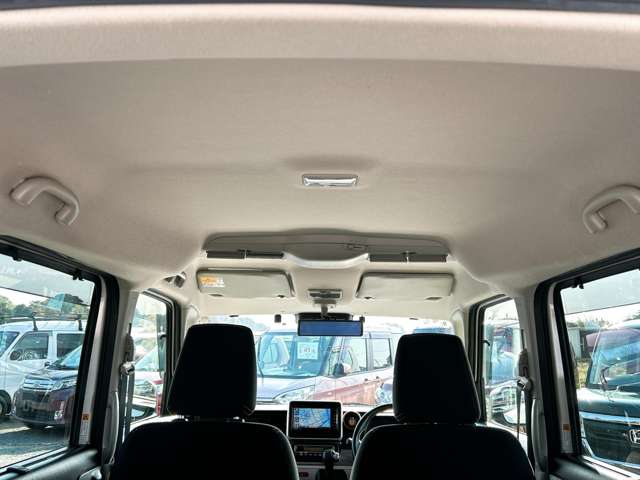 スズキ スペーシア　ギア ６６０ ギア ハイブリッド ＸＺターボ R2年 (九州・沖縄) 99