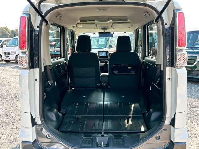 スズキ スペーシア　ギア ６６０ ギア ハイブリッド ＸＺターボ R2年 (九州・沖縄) 99